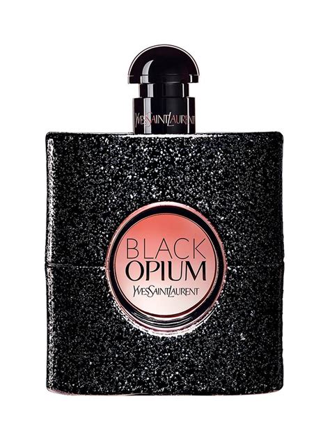 ysl black opium perfume debenhams|YSL Black Opium perfume boots.